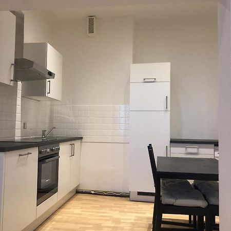 וורמס Monteurwohnung Im Zentrum מראה חיצוני תמונה